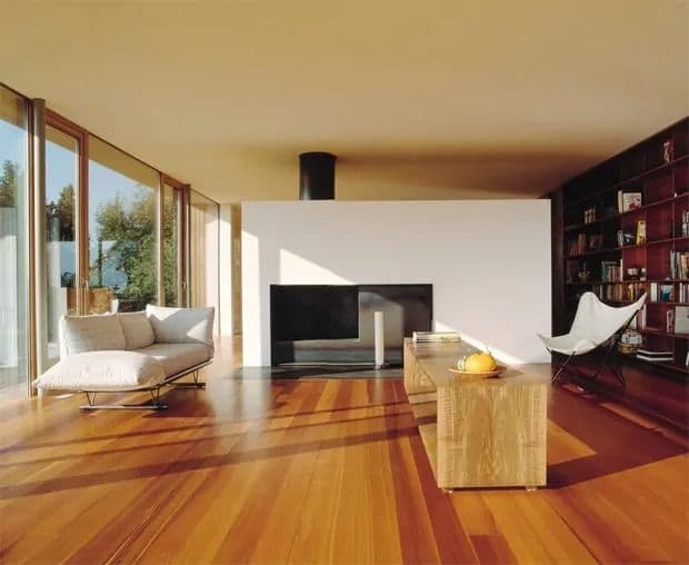 Lindau House by K-M Architektur — architectural view 2