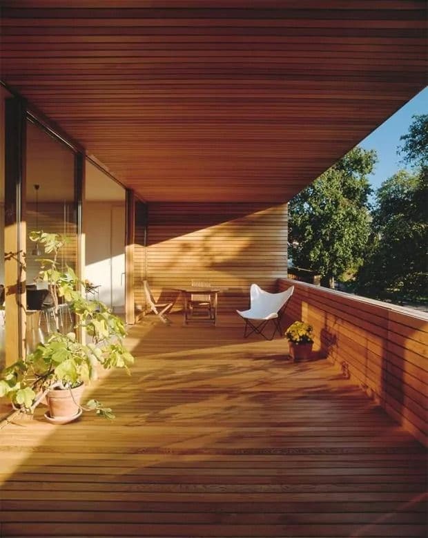 Lindau House by K-M Architektur — architectural view 3