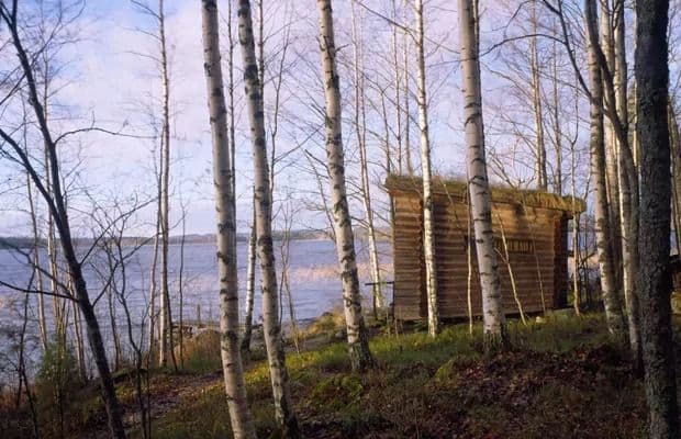 A Look at Alvar Aalto’s Muuratsalo Experimental House — architectural view 2