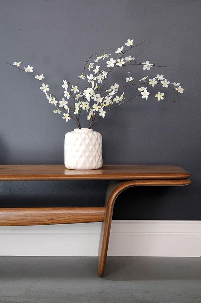 Love for Nature, Respect for Ingenuity – Wood Furniture by Studio Dunn