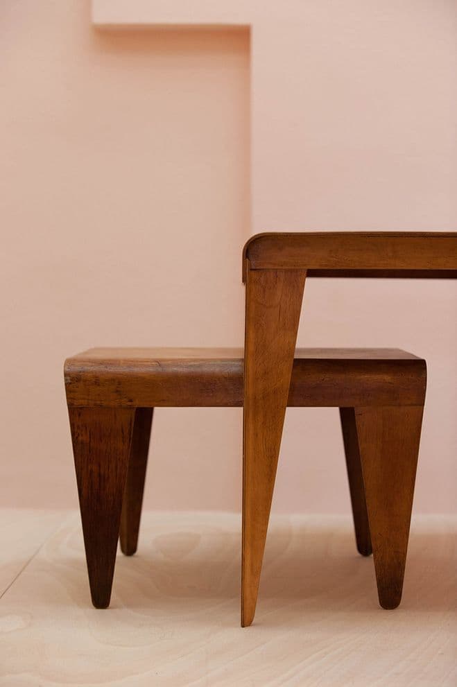 Marcel Breuer: Sun and Shadow by Lothaire Hucki