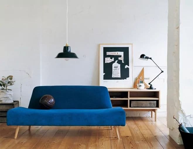 Interiors & Furniture Design – STILT & Dimanche Series by Marina Bautier