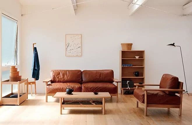 Interiors & Furniture Design – STILT & Dimanche Series by Marina Bautier — furniture detail 1