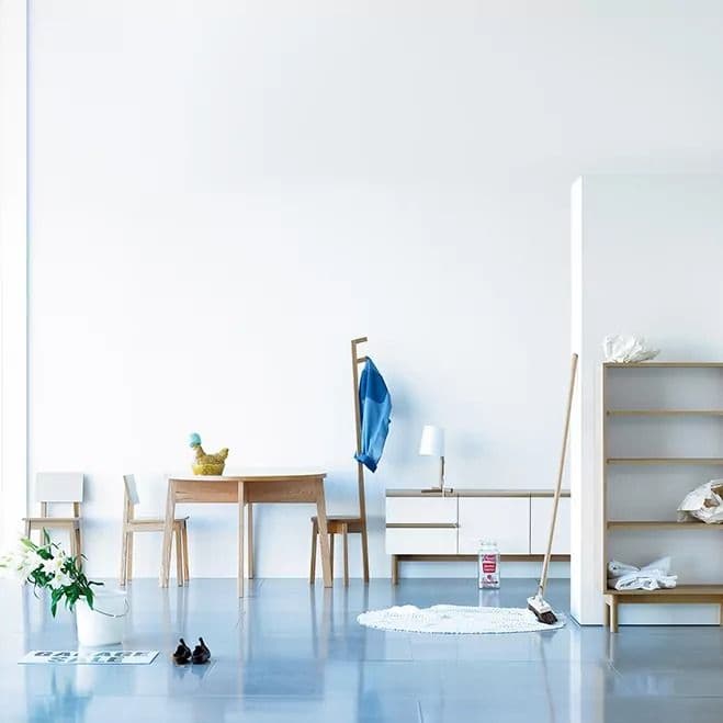 Interiors & Furniture Design – STILT & Dimanche Series by Marina Bautier — furniture detail 3