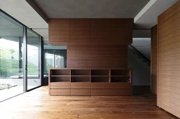Mixed Architectural Imagery by Artechnic — architectural view 2