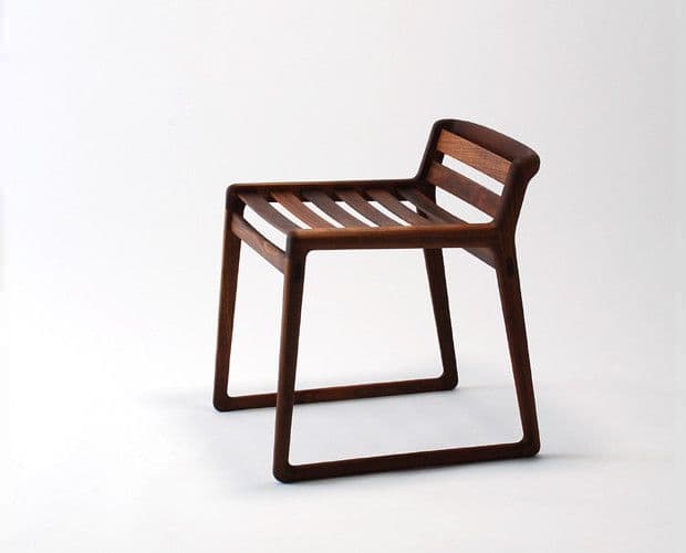 Miyazaki Chair Workshop, Japan