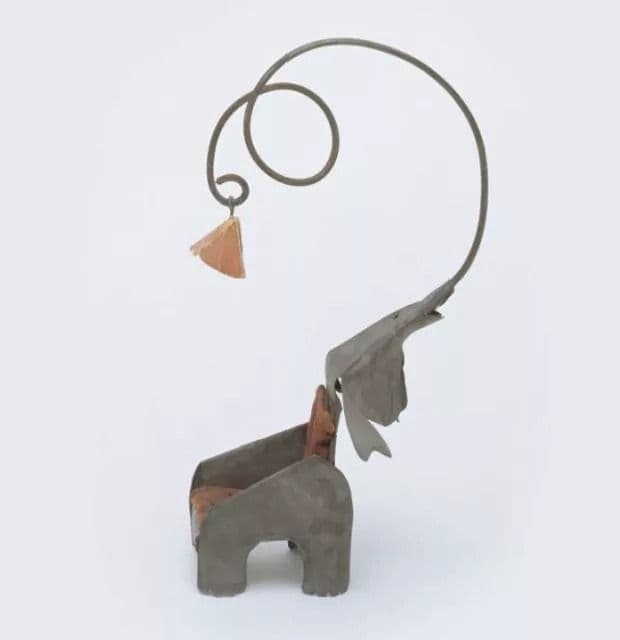 Mobiles, Stabiles and Sculptures by Alexander Calder