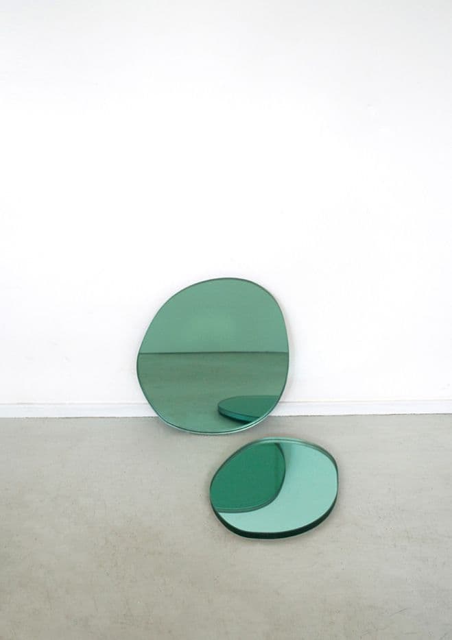 Moments Within Materiality – Works by Dutch Designer Sabine Marcelis