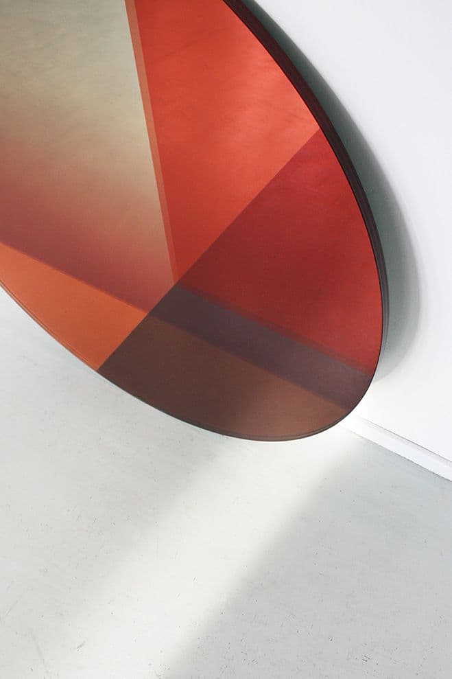 Moments Within Materiality – Works by Dutch Designer Sabine Marcelis — design detail 1