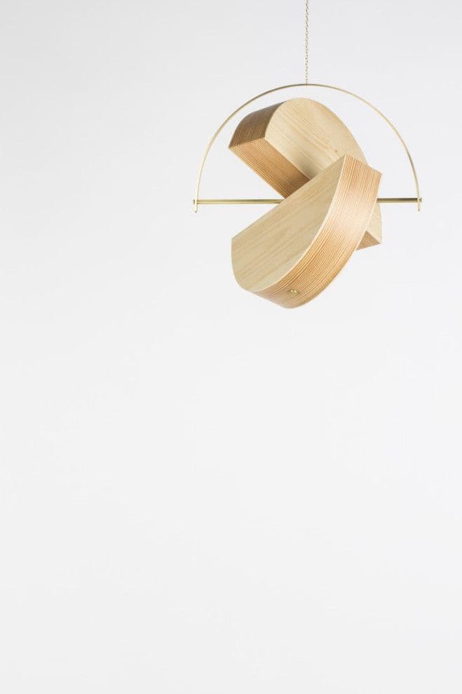 Momentum – Experiments in Movement and Levity by Karl Zahn