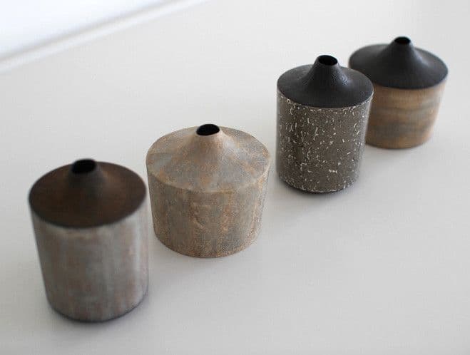 New Maker at OEN Shop – Japanese Lacquer Artist Mie Yokouchi