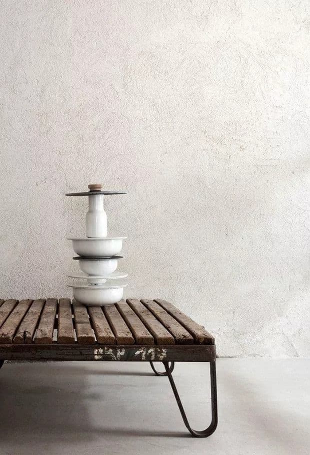 New Norm Dinnerware by Norm and Menu — ceramic work 2