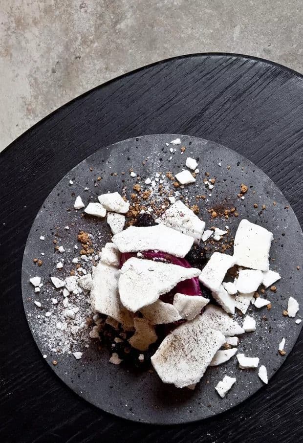 New Norm Dinnerware by Norm and Menu — ceramic work 3