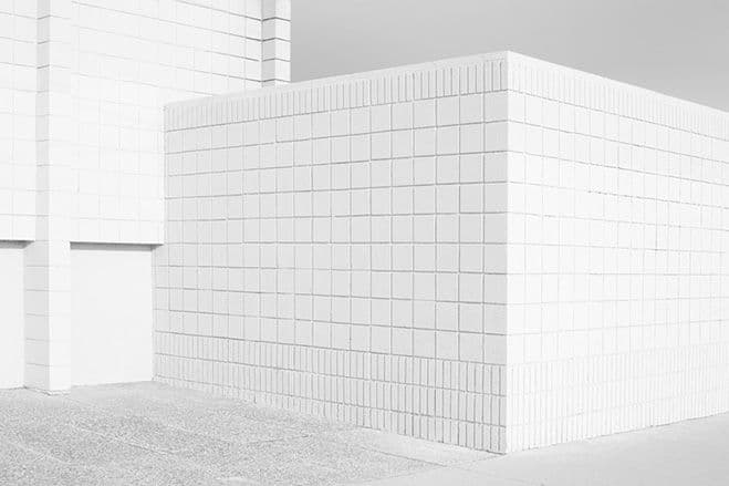 Nicholas Alan Cope – Monochrome Architecture