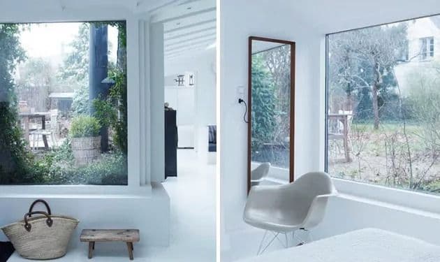 NORM Architecture and Design