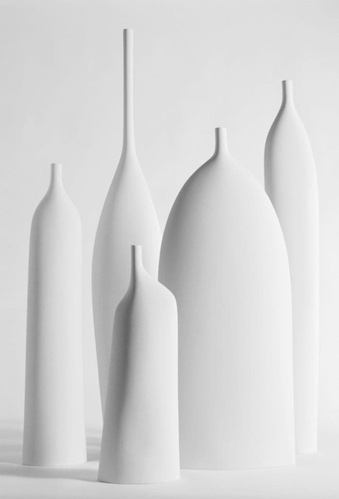 Objects of Purity – KOSE Milano by Italian Designer Rosaria Rattin
