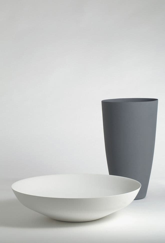 Objects of Purity – KOSE Milano by Italian Designer Rosaria Rattin — sculptural work 1