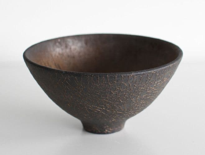 Pottery by Shinobu Hashimoto at OEN Shop