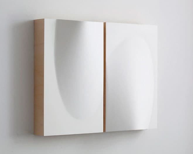 Precise Edges and Outlines – Sculptures & Reliefs by Jose Gabriel Fernandez