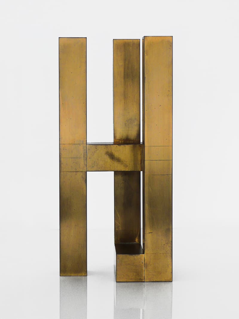 Questioning Proportions – Morphologies for Architecture by Michele Reginaldi