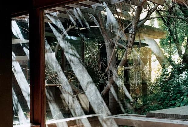 Ray Kappe: His Home, Influences and Processes