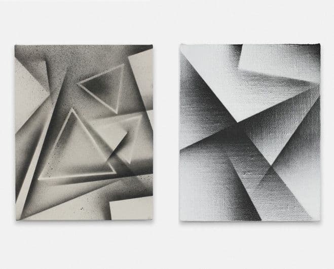 Reacting to Found Objects – Art and Sculpture by Artist Marcel Frey