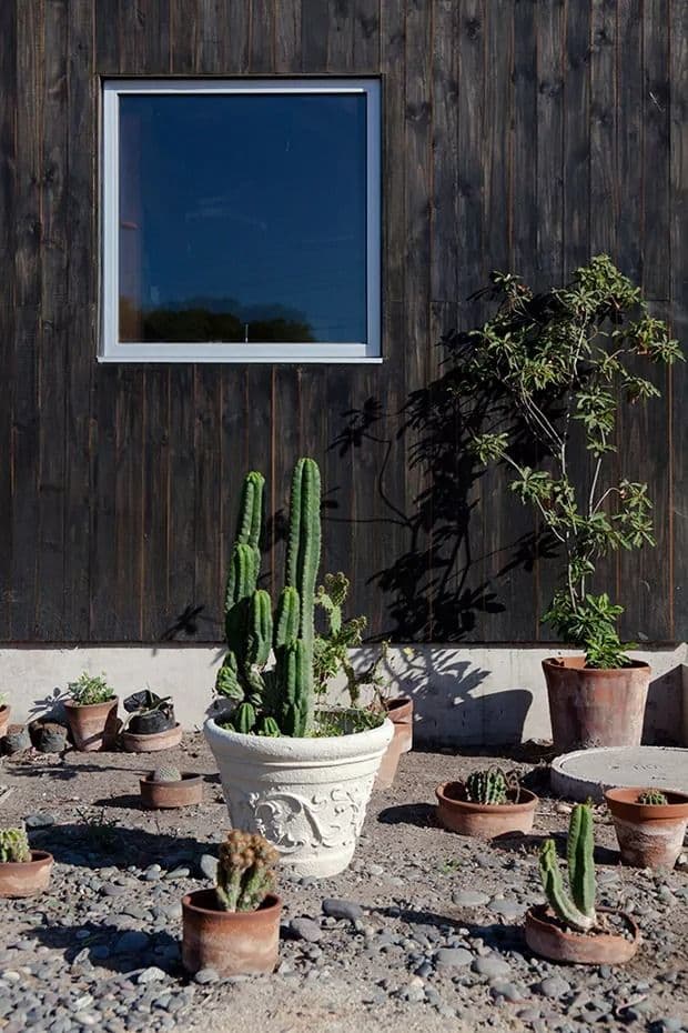 Santa Julia House by Emilio Marin Studio