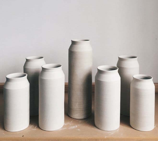Scale While Maintaining Proportion – Skala Collection by Britt Gerhard