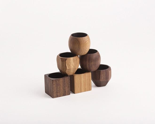 Sculpted through Experimentation – De JONG & Co Furniture and Home Goods