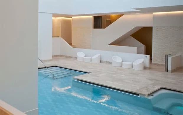 Selection of Work by Henning Larsen Architects — architectural view 2
