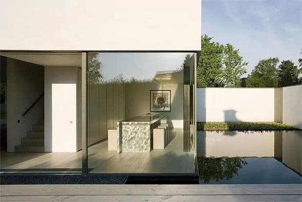 Selection of Work from AABE Architects
