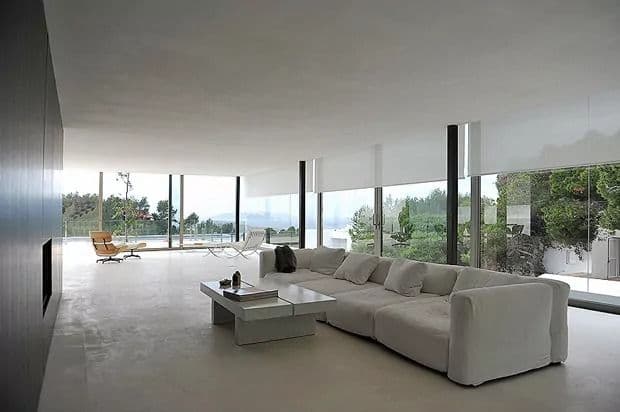 Selection of Work from AABE Architects — architectural view 3
