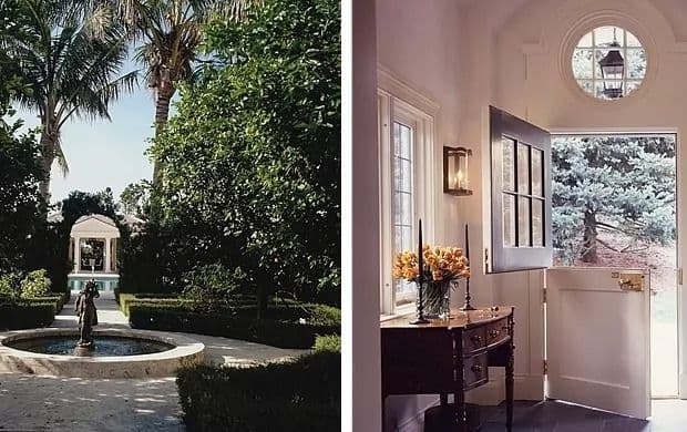 Selection of work from Fairfax & Sammons Architecture — architectural view 1