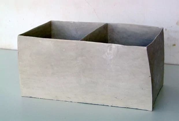 Set of Ceramics by Maria Kristofersson — design detail 2