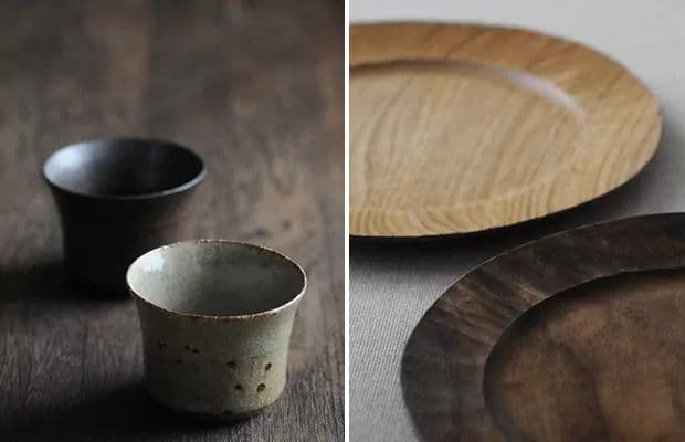 Set of Imagery from the Analogue Life Store