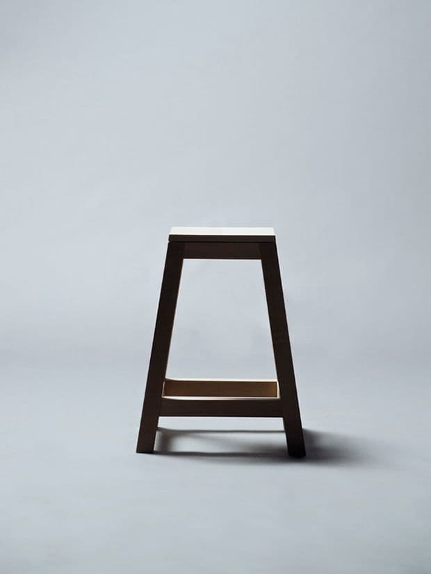 Seven Möbelstücke by Herbert Schultes Design — furniture detail 1
