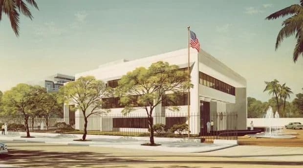 Short Film on Architect Robert Madison