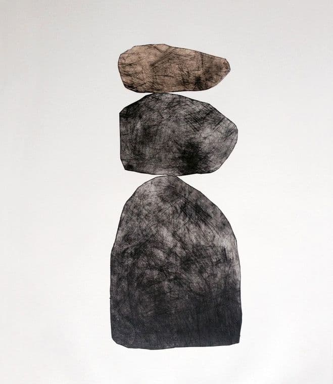Simple in Design, Complex in Detail – Handmade Prints by Katie Ridley Murphy