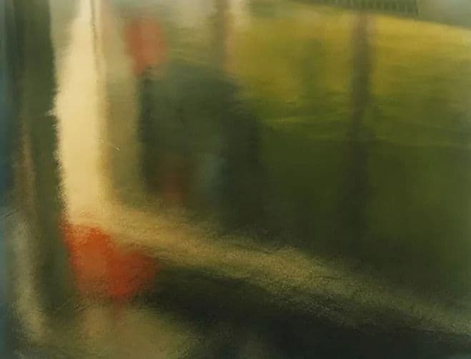 Space, Light and Colour by Ola Kolehmainen — photograph 1