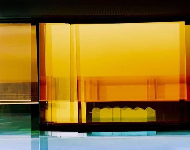 Space, Light and Colour by Ola Kolehmainen — photograph 3