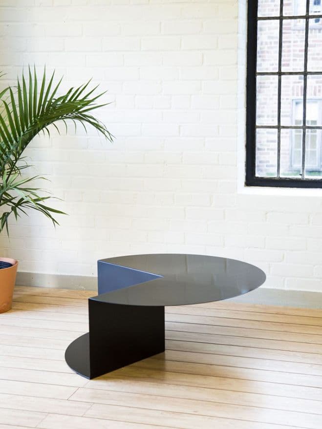 Structure & Basic Function – Constructivist Objects by Korean Designer Nino Cho