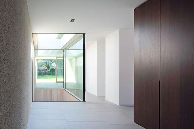 Studios Houses and Single-Family Homes by Peter Kunz Architecture