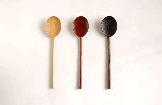 Takashi Tomii, Woodworker