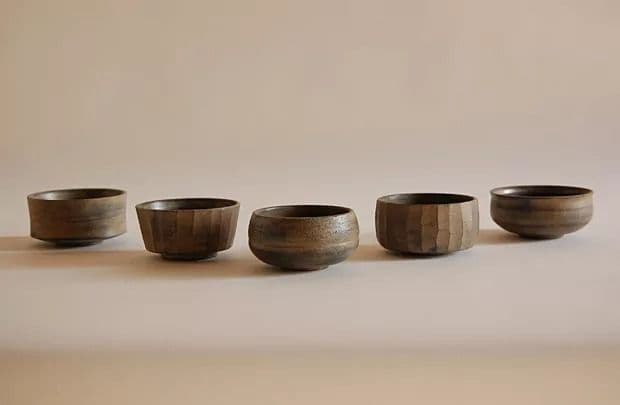Takashi Tomii, Woodworker