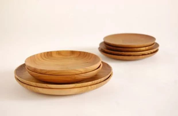 Takashi Tomii, Woodworker