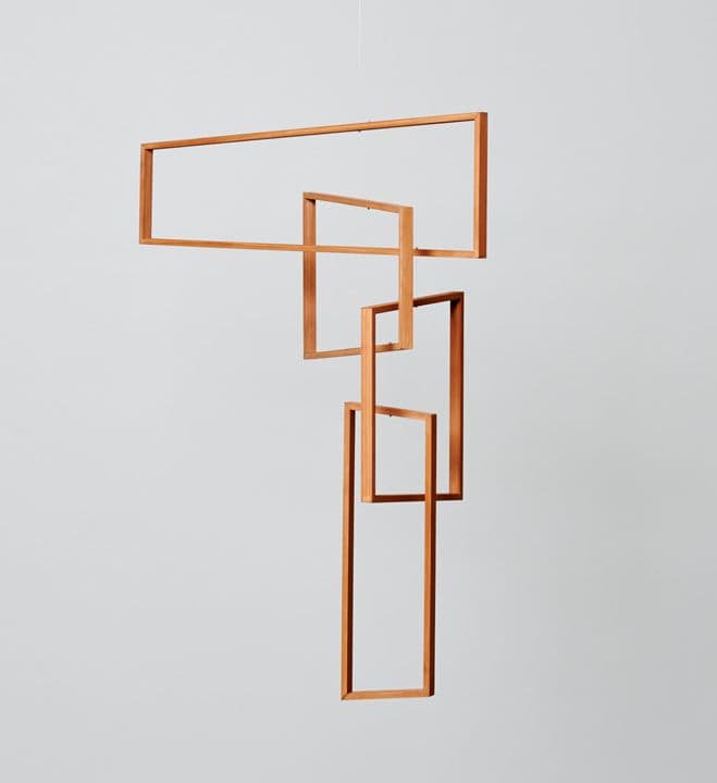 Tempo Mobile Series by Mother Tool — sculptural work 1