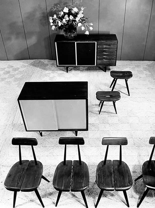 The Artek Open Archives