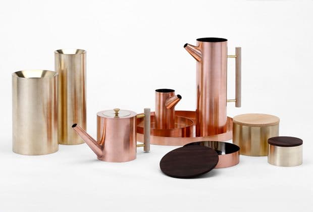 The Objects Collection by Kaikado