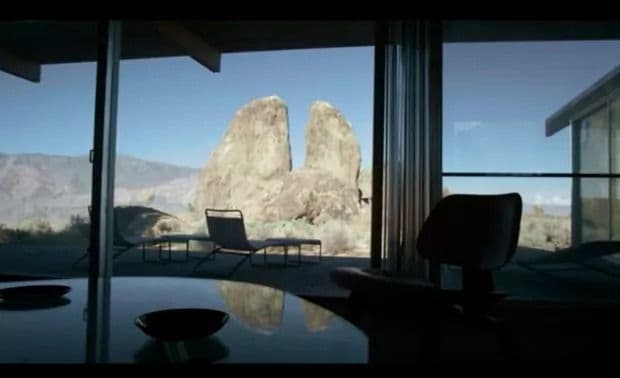 The Oyler House: Richard Neutra Documentary by Mike Dorsey