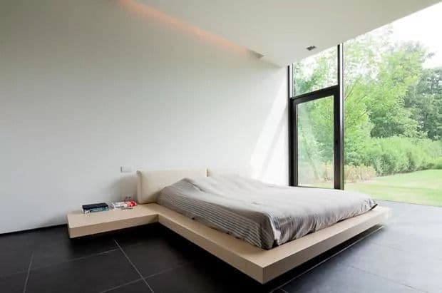 Transparent House photographed by Tim Van de Velde — architectural view 3
